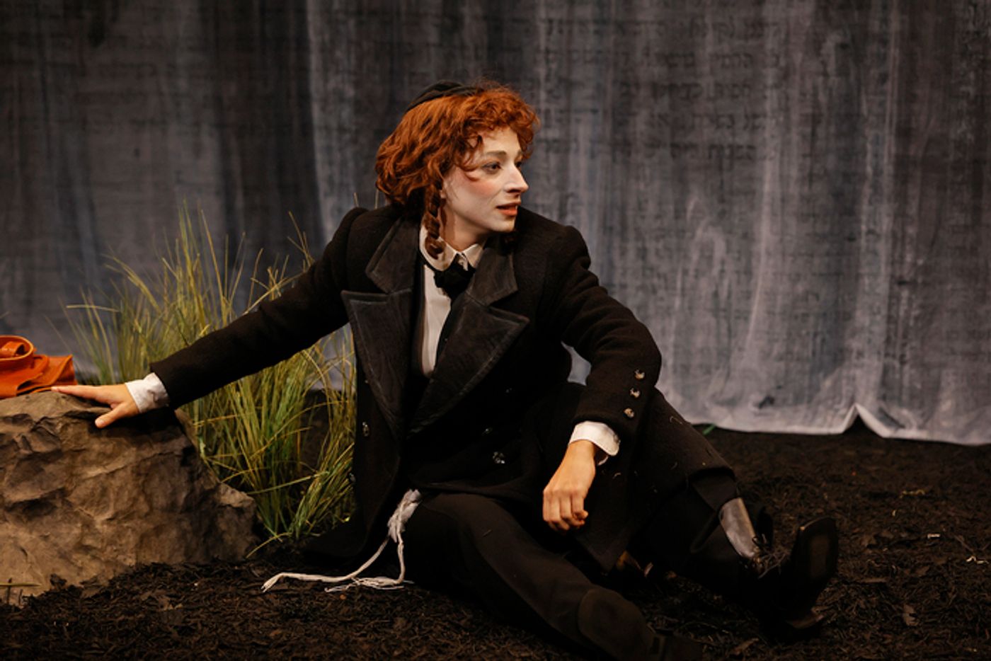 Review: YENTL at Malthouse Theatre  Image