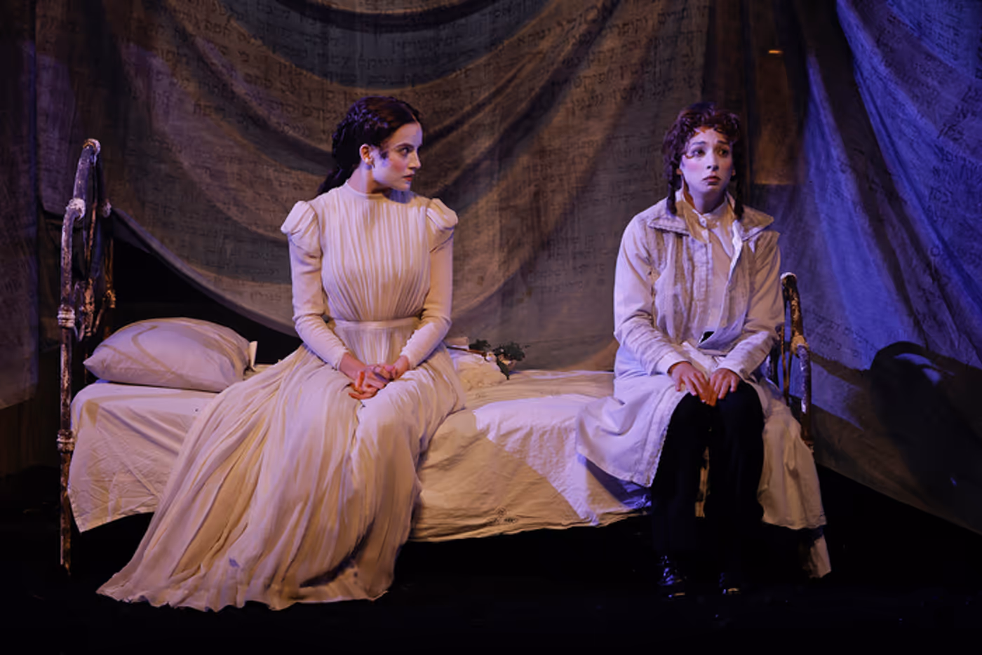Review: YENTL at Malthouse Theatre  Image