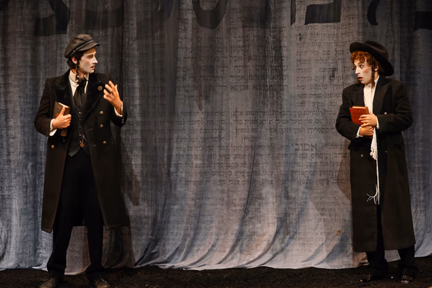 Review: YENTL at Malthouse Theatre  Image