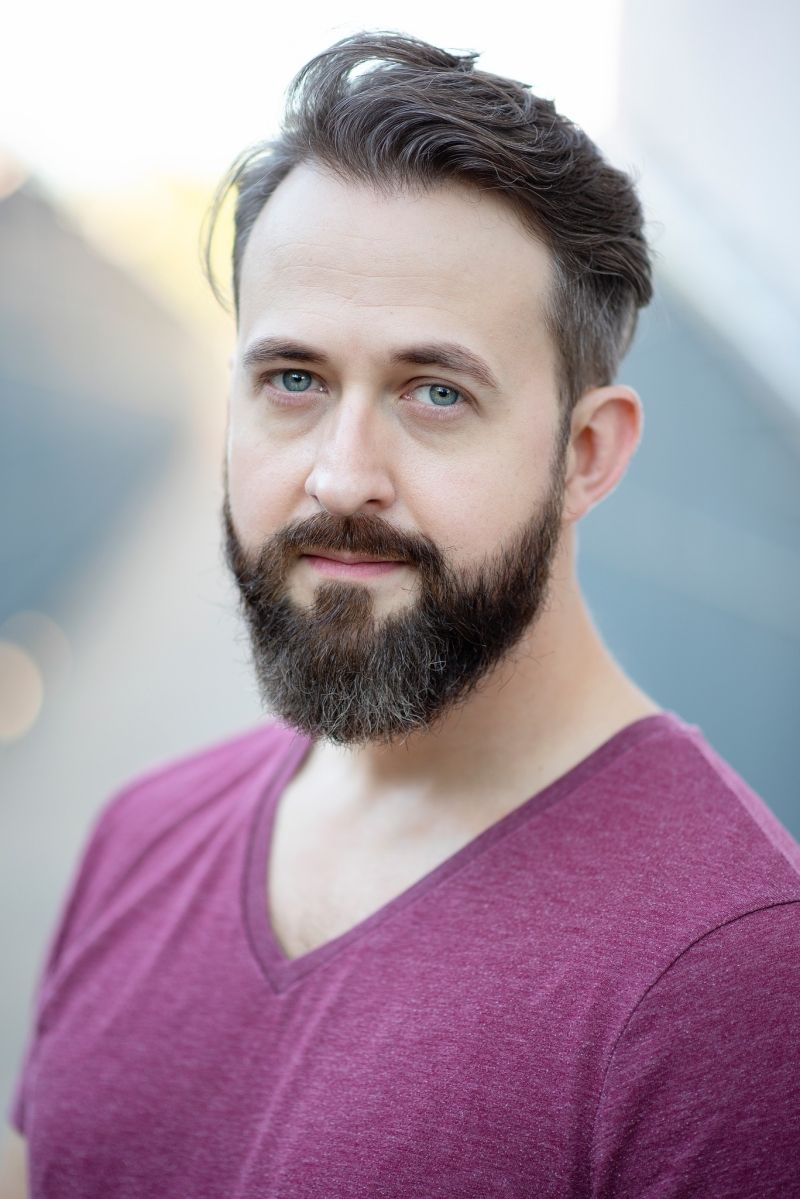 Interview: Chad Bradford of DRAGONS LOVE TACOS at Arkansas Museum Of Fine Arts  Image