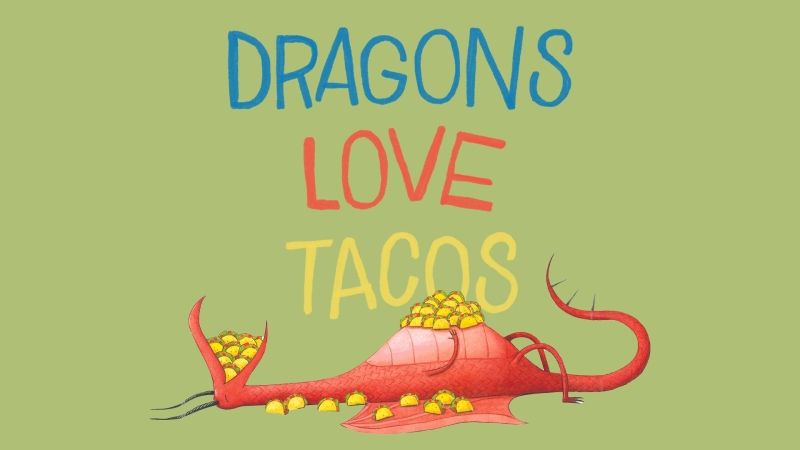 Interview: Chad Bradford of DRAGONS LOVE TACOS at Arkansas Museum Of Fine Arts  Image