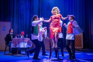 Emily Lane and company Photo