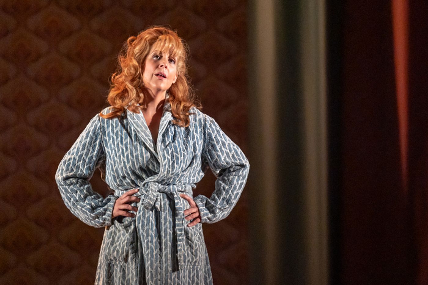 Photos: First Look at STARTER FOR TEN at Bristol Old Vic  Image