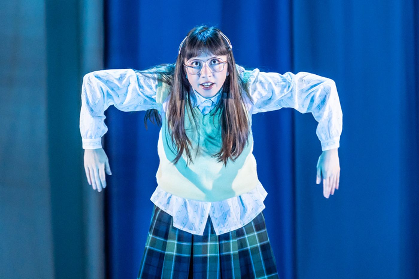 Photos: First Look at STARTER FOR TEN at Bristol Old Vic  Image