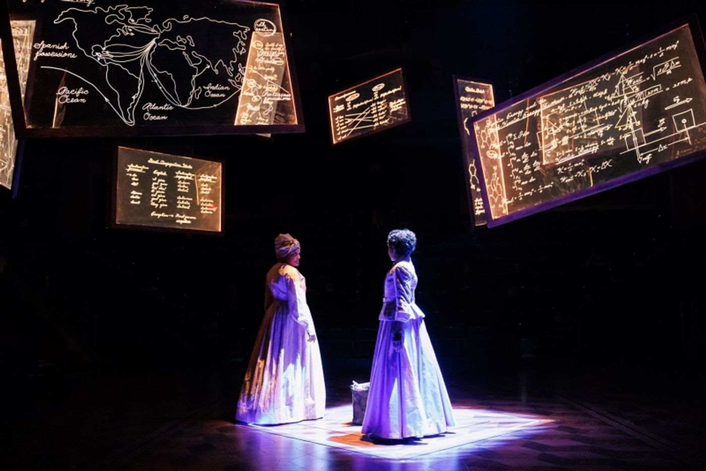 Interview: Theatre Life with Psalmayene 24  Image