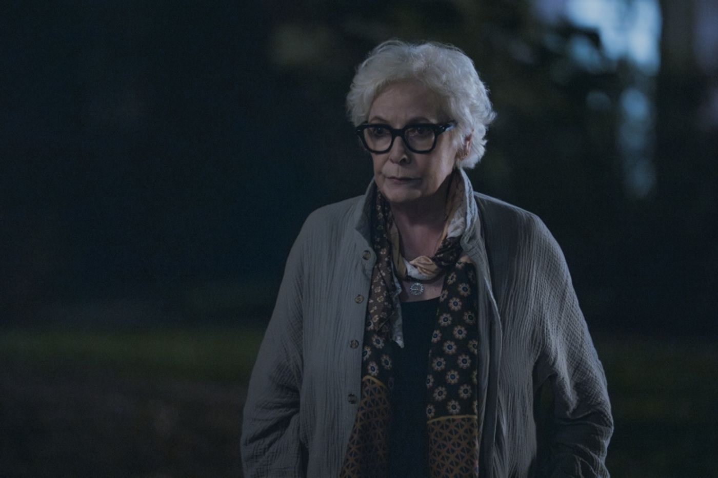 Interview: Betty Buckley on Adding IMAGINARY to Her Horror Film Résumé  Image