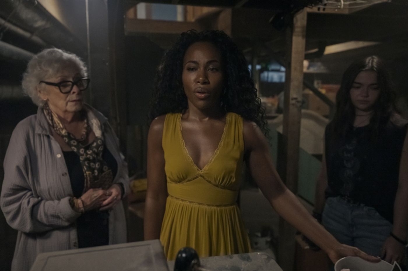 Interview: Betty Buckley on Adding IMAGINARY to Her Horror Film Résumé  Image