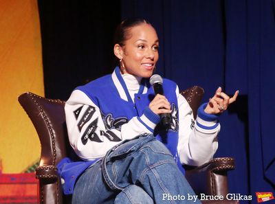 Alicia Keys  Photo