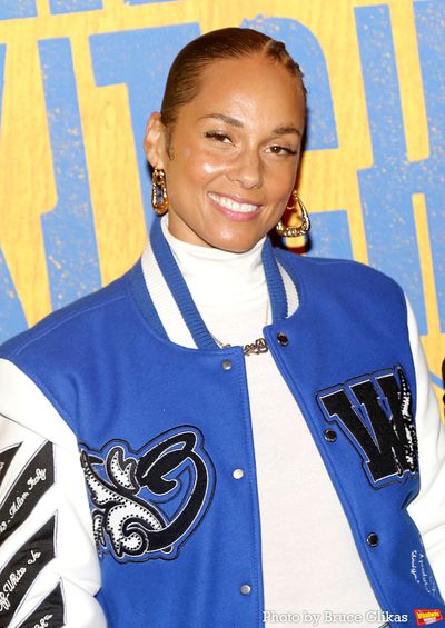 Alicia Keys  Photo