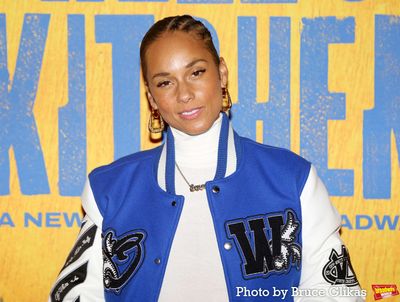 Alicia Keys  Photo