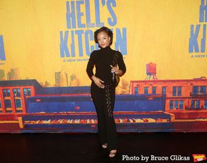 Maleah Joi Moon @ BroadwayWorld Maleah Joi Moon Photo