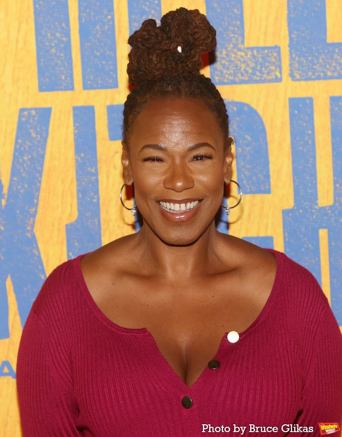 Photos: Alicia Keys & HELLS KITCHEN Company Get Ready for Broadway — photo 53 of 65