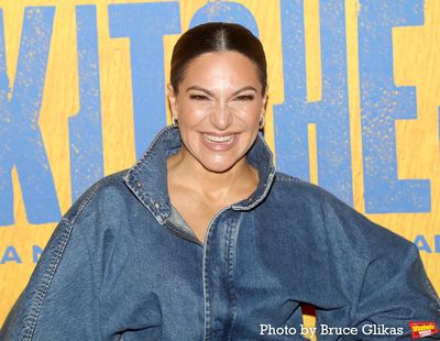 Shoshana Bean Photo