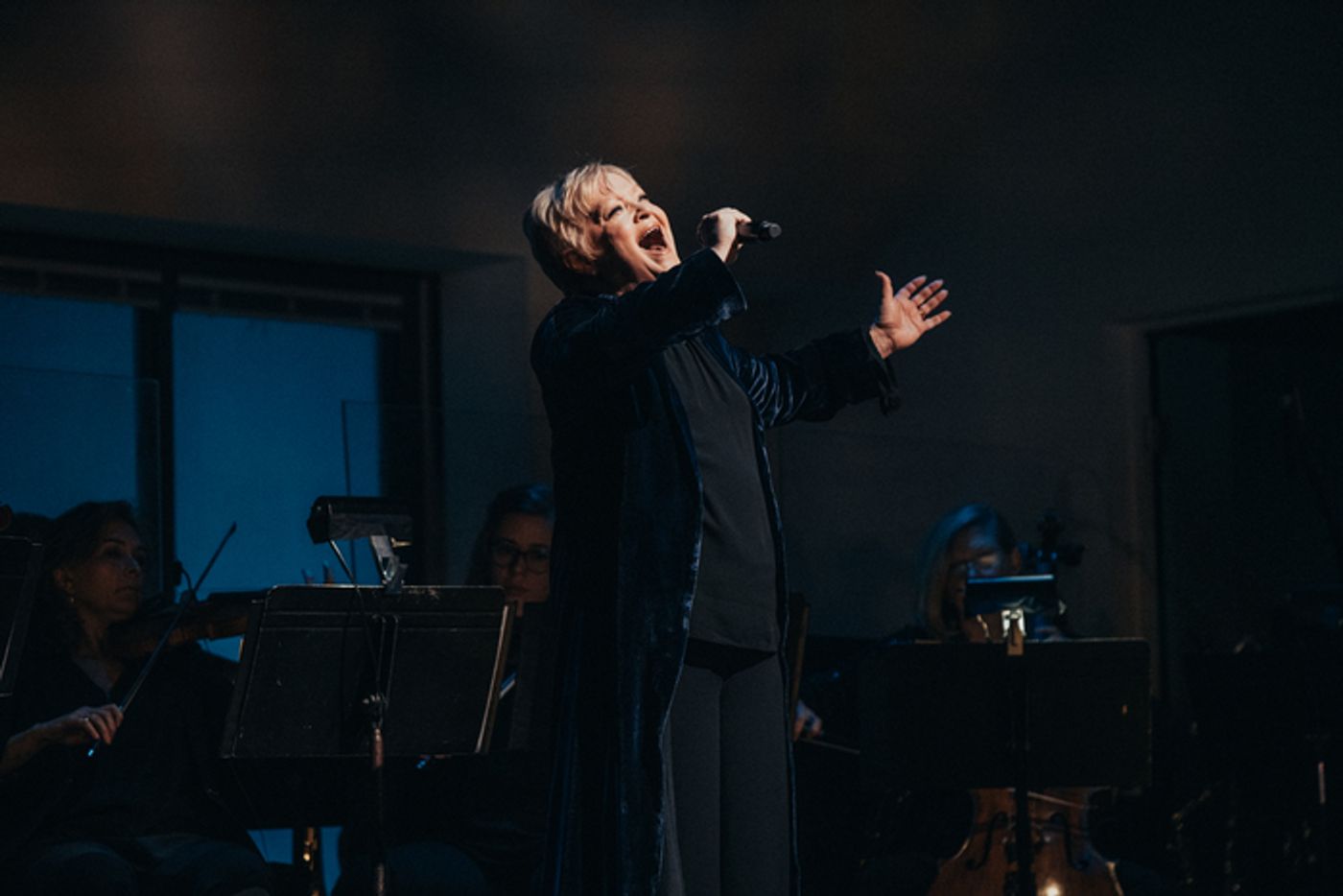 Photos: Inside LEGACY: AN EVENING WITH MARIA FRIEDMAN & FRIENDS  Image