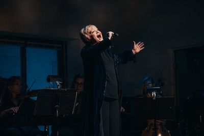 Maria Friedman Photo