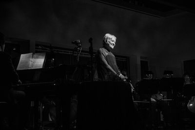 Maria Friedman Photo