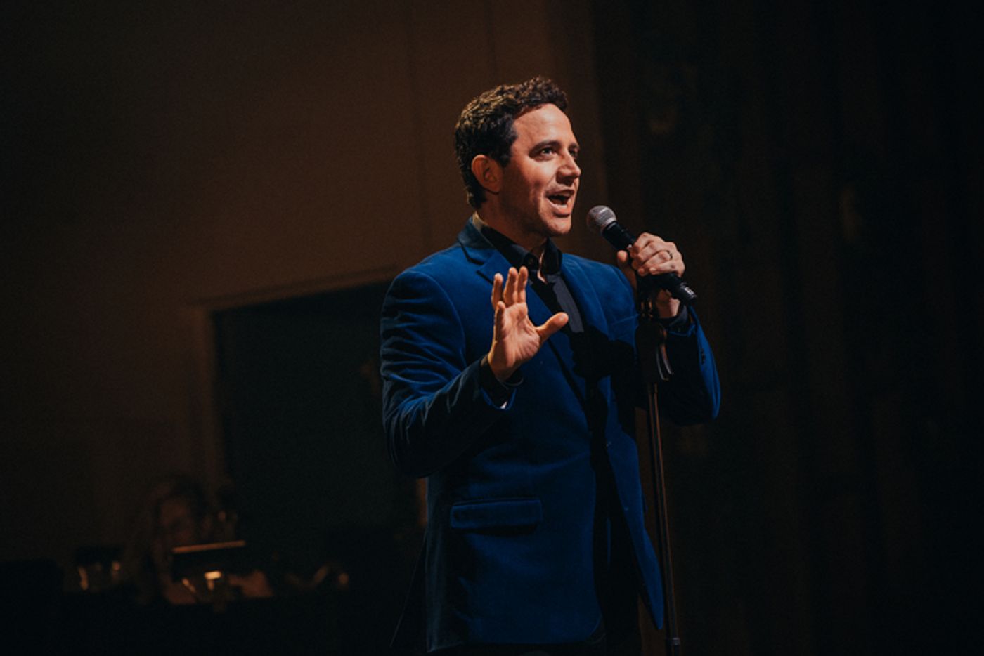 Photos: Inside LEGACY: AN EVENING WITH MARIA FRIEDMAN & FRIENDS  Image