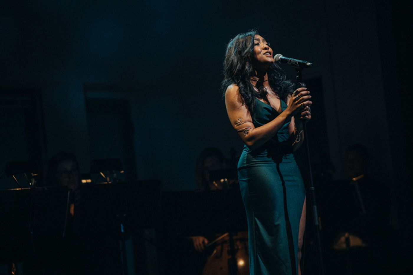 Photos: Inside LEGACY: AN EVENING WITH MARIA FRIEDMAN & FRIENDS  Image