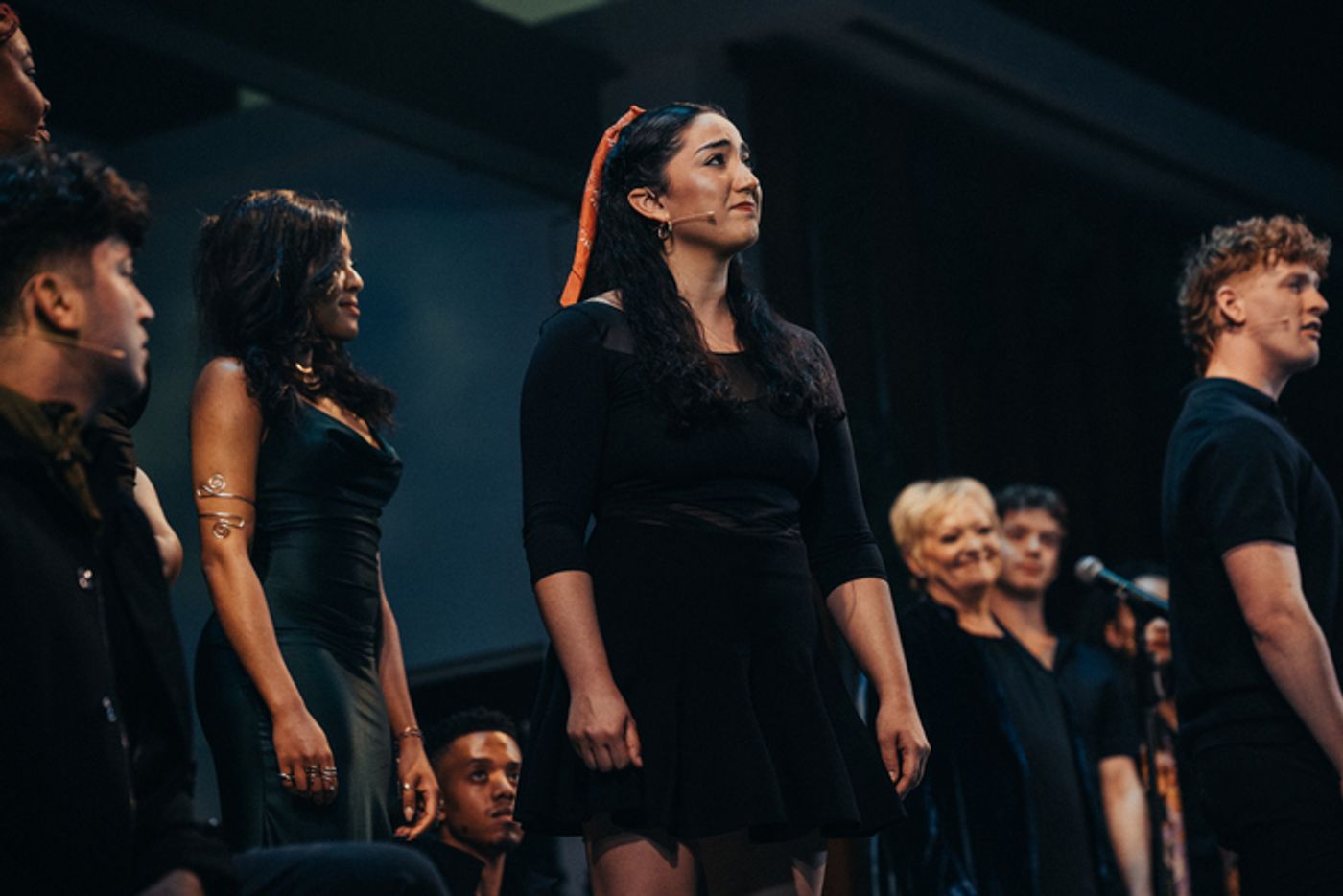 Photos: Inside LEGACY: AN EVENING WITH MARIA FRIEDMAN & FRIENDS  Image