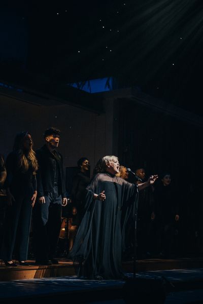 Maria Friedman Photo