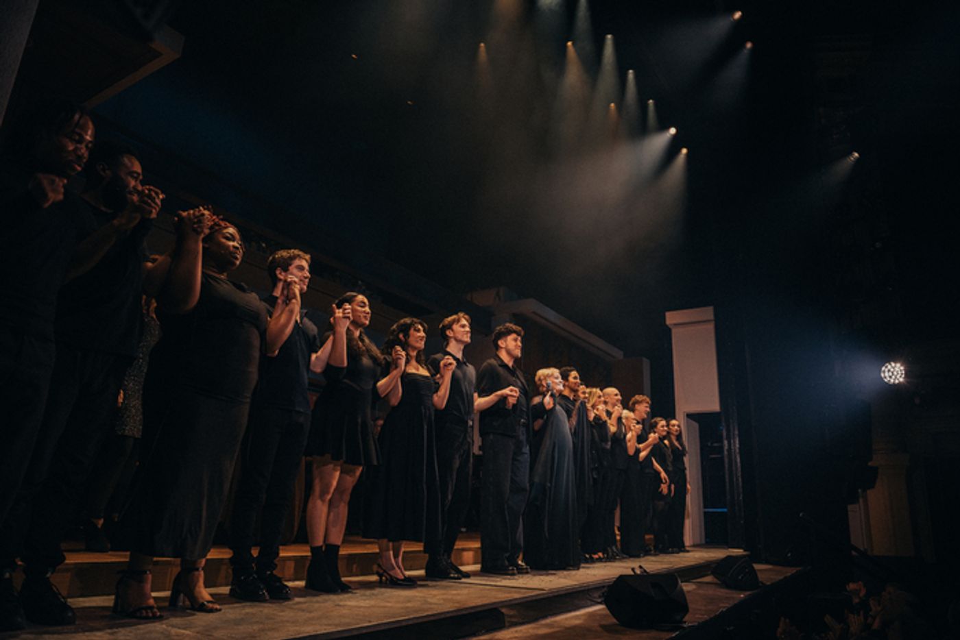 Photos: Inside LEGACY: AN EVENING WITH MARIA FRIEDMAN & FRIENDS  Image