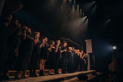 Legacy: An Evening with Maria Friedman & Friends  Photo