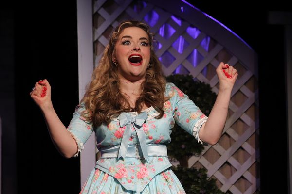 Photos: First Look At CINDERELLA The Musical At The Players Theatre  Image