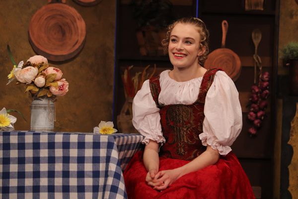 Photos: First Look At CINDERELLA The Musical At The Players Theatre  Image