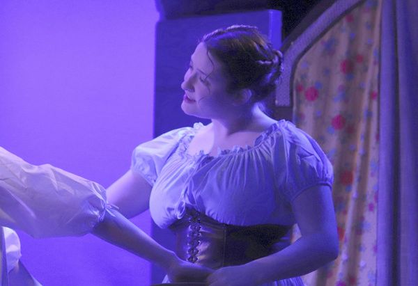 Photos: First Look At CINDERELLA The Musical At The Players Theatre  Image