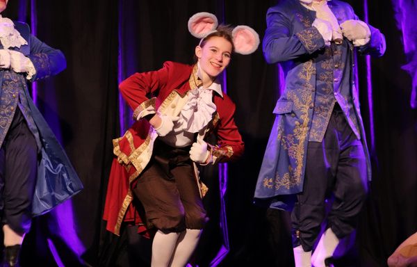 Photos: First Look At CINDERELLA The Musical At The Players Theatre  Image