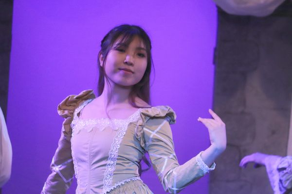 Photos: First Look At CINDERELLA The Musical At The Players Theatre  Image