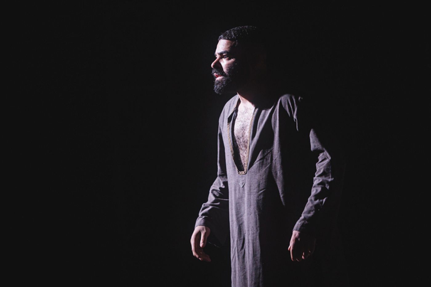 Photos/Video: First Look At Shakespeare's MACBETH At Leeds Playhouse  Image