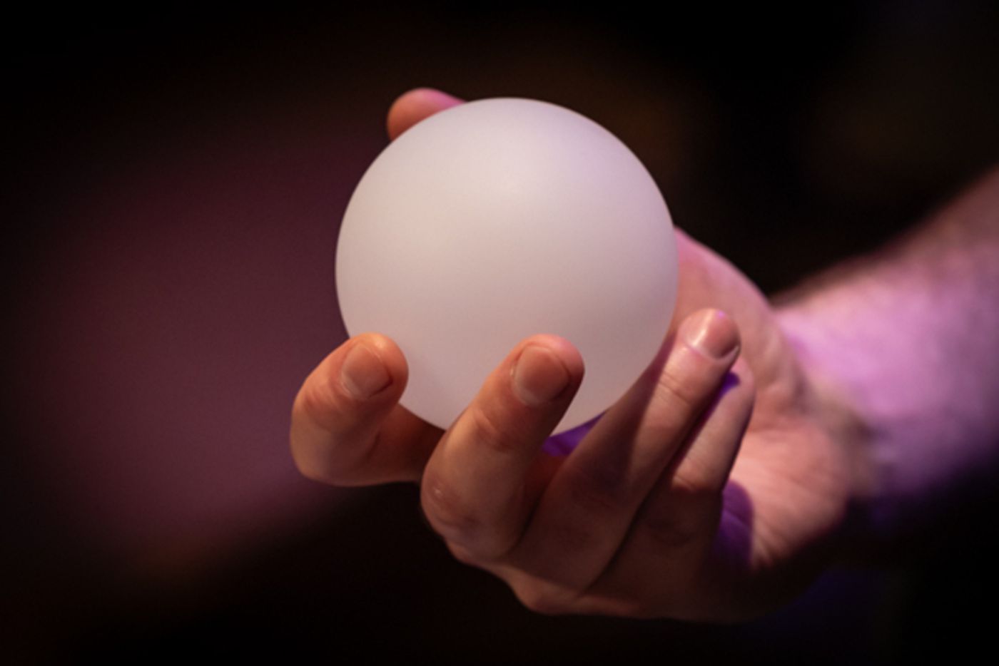 Photos: First look at Little Theatre Off Broadway's THE PSYCHIC, A MURDER MYSTERY OF SORTS  Image