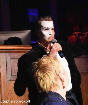 Hugh Panaro Photo