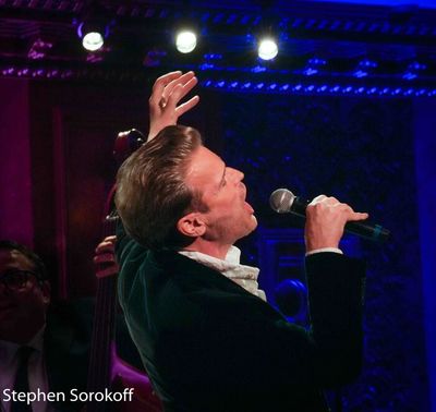 Hugh Panaro Photo
