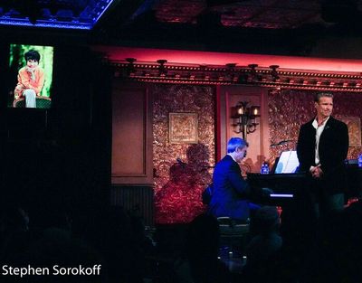 Chita Rivera tribute Photo