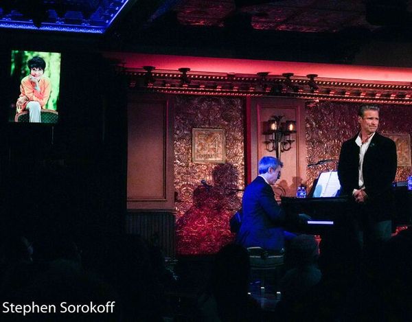 Chita Rivera tribute Photo