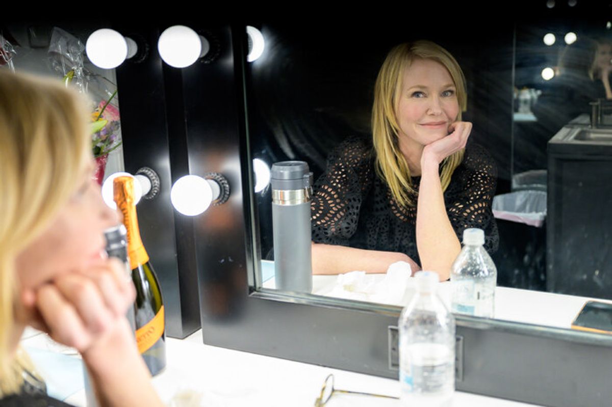 Kelli Giddish at 