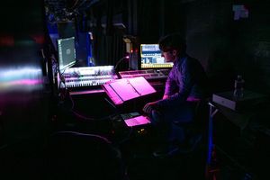 Owen Mannion @ BroadwayWorld Owen Mannion Photo