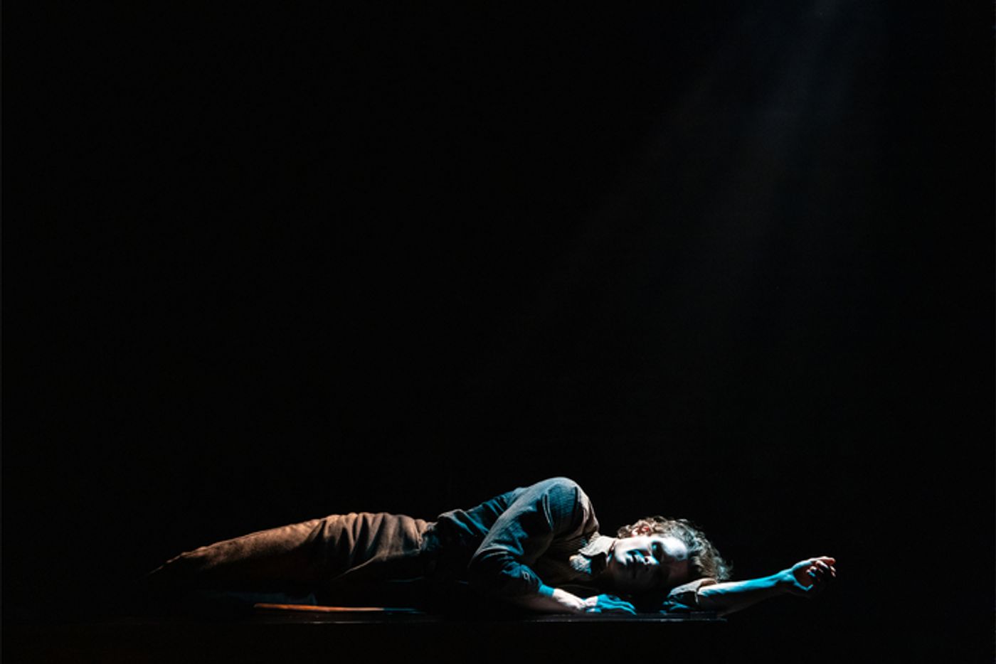 Photos: First Look at Audible Theater's DEAD OUTLAW  Image