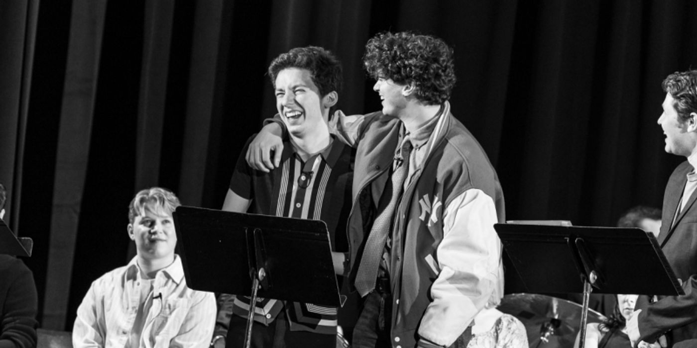 Wake Up With BroadwayWorld March 8, 2024  Image