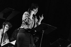 Krysta Rodriguez Photo