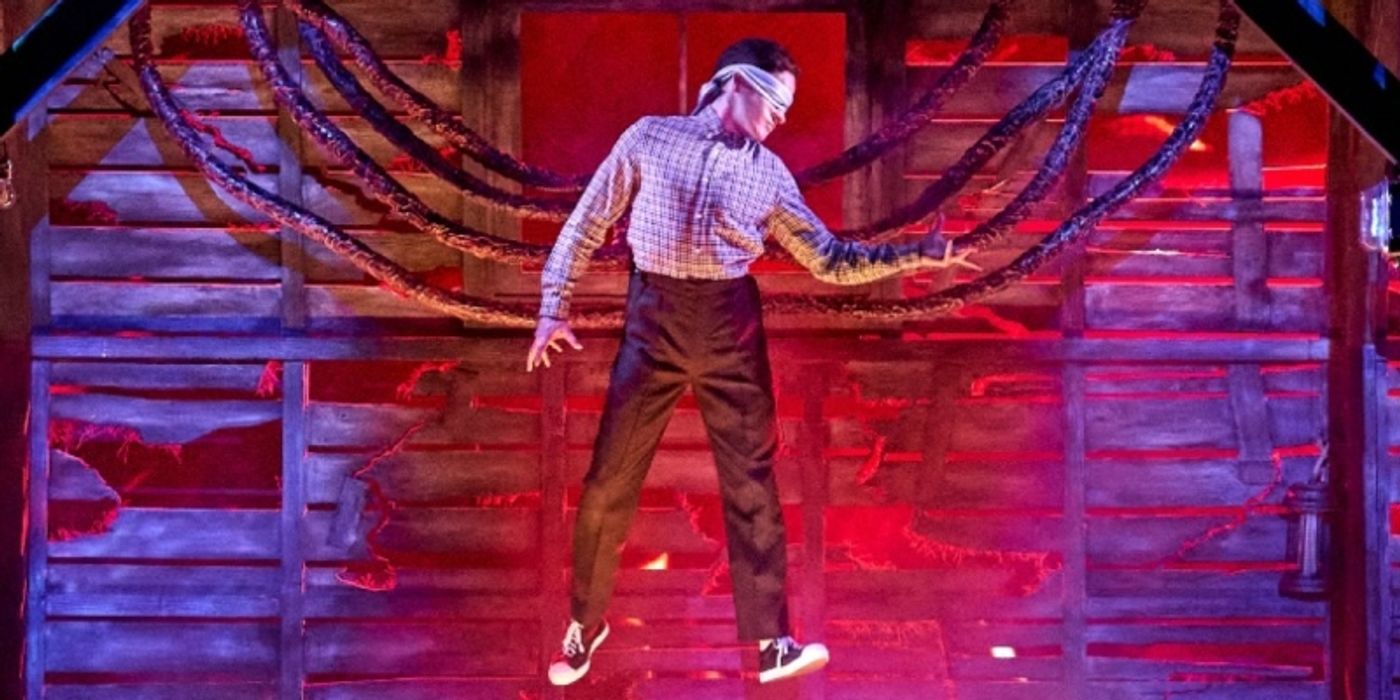 Wake Up With BroadwayWorld March 8, 2024  Image