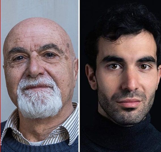 Review: KARIBUNI - IL SANGUE È ROSSO PER TUTTI al TEATROSOPHIA  Image