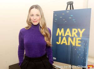 Rachel McAdams Photo