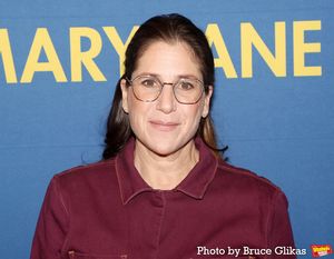 Director Anne Kauffman @ BroadwayWorld Director Anne Kauffman Photo