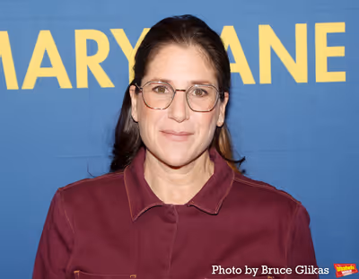 Director Anne Kauffman  Photo
