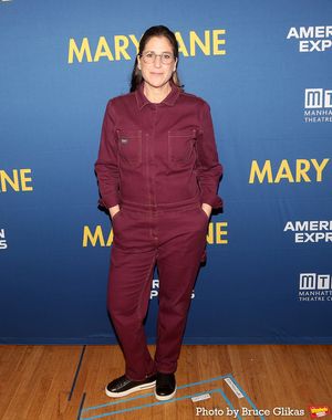 Director Anne Kauffman Photo