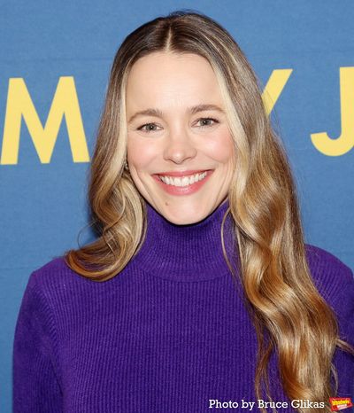Rachel McAdams Photo