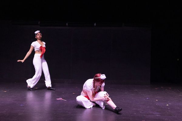 Photos: First Look At The National Women's Theatre Festival's DANCE NATION  Image